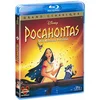 Image de Pocahontas Blu-ray en occasion ou reconditionné