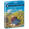 Image de Le Château ambulant Blu-ray en occasion ou reconditionné