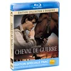 Image de Cheval de Guerre - Blu-Ray - Edition Collector Spéciale Fnac en occasion ou reconditionné