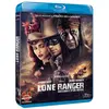 Image de Lone Ranger, naissance d'un héros Blu-Ray en occasion ou reconditionné