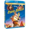 Image de La Ferme se rebelle Blu-ray en occasion ou reconditionné