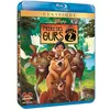 Image de Frère des Ours 2 Blu-ray en occasion ou reconditionné