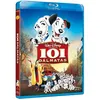 Image de Les 101 Dalmatiens (Disney) (One Hundred and One Dalmatians) en occasion ou reconditionné