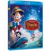 Image de Pinocchio (1940) (Disney) (Blu Ray) en occasion ou reconditionné