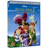 Image de Peter Pan 2 : Retour au Pays imaginaire DVD en occasion ou reconditionné