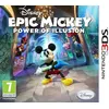 Image de Disney Epic Mickey 2 - Power of illusion en occasion ou reconditionné