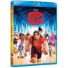 Image de Les Mondes de Ralph (2012) (Disney) / Wreck-It Ralph Rompe Ralph (Blu Ray) en occasion ou reconditionné
