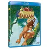 Image de Tarzan (1999) (Disney) (Blu Ray) en occasion ou reconditionné