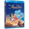Image de Aladdin (1992) (Disney) (Blu Ray) en occasion ou reconditionné