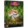 Image de Le Livre de la Jungle - DVD en occasion ou reconditionné