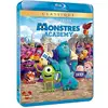 Image de Monstres Academy Blu-ray en occasion ou reconditionné