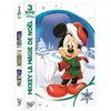 Image de Mickey - Coffret "La magie de Noël" 3 DVD en occasion ou reconditionné