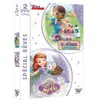 Image de Coffret Spécial câlins 2 DVD en occasion ou reconditionné