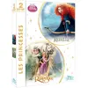 Image de Rebelle - Raiponce Coffret 2 Blu-Ray en occasion ou reconditionné