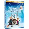 Image de La reine des neiges DVD en occasion ou reconditionné