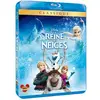 Image de La reine des neiges Blu-ray en occasion ou reconditionné