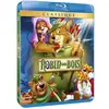 Image de Robin des Bois Blu-ray en occasion ou reconditionné