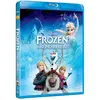 Image de La Reine des neiges (Disney) / Frozen (Blu Ray) en occasion ou reconditionné