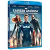 Image de Captain America: Le soldat de l'hiver (Captain America: The Winter Soldier) en occasion ou reconditionné