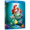 Image de La Petite Sirène (1989) (Disney) / The Little Mermaid (Blu Ray) en occasion ou reconditionné