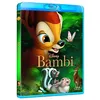 Image de Bambi (1942) (Disney) (Blu Ray) en occasion ou reconditionné