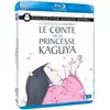 Image de Le Conte de la Princesse Kaguya Blu-Ray en occasion ou reconditionné