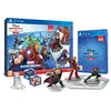 Image de Disney Infinity 2.0 Marvel Super Heroes Pack de démarrage PS4 en occasion ou reconditionné