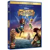 Image de Clochette et la Fée Pirate DVD en occasion ou reconditionné