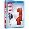 Image de Les Nouveaux Héros (Disney) / Big Hero 6 (Blu Ray) en occasion ou reconditionné