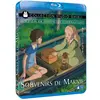 Image de Souvenirs de Marnie Blu Ray en occasion ou reconditionné