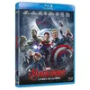 Image de Avengers : L'Ère d'UltronVengadores: La Era De Ultrón / Avengers: Age of Ultron (The Avengers 2) en occasion ou reconditionné
