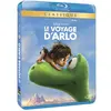 Image de Le voyage d'Arlo Blu-ray en occasion ou reconditionné
