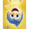 Image de Inside Out [Blu-ray]