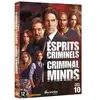Image de Esprits criminels Saison 10 Coffret DVD en occasion ou reconditionné