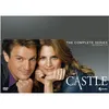 Image de Castle Season 1-8 [Import] en occasion ou reconditionné