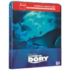 Image de Le Monde de Dory SteelBook® Edition spéciale Fnac Blu-ray 3D en occasion ou reconditionné