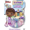 Image de Docteur La Peluche Volume 8 L’hôpital des jouets DVD en occasion ou reconditionné