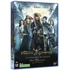Image de Pirates des Caraïbes La vengeance de Salazar DVD en occasion ou reconditionné