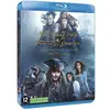 Image de Pirates des Caraïbes La vengeance de Salazar Blu-ray en occasion ou reconditionné