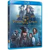 Image de Pirates des Caraïbes: La Vengeance de Salazar (Pirates of the Caribbean: Dead Men Tell No Tales) (Blu Ray) en occasion ou reconditionné