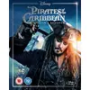 Image de Pirates 5 Salazar's Revenge BD [Blu-ray]