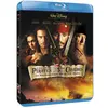 Image de Pirates des Caraïbes : La malédiction du Black Pearl Blu-ray en occasion ou reconditionné