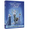 Image de Joyeuses Fêtes avec Olaf DVD en occasion ou reconditionné