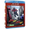 Image de Ant-Man et La Guêpe Blu-ray 3D 2D en occasion ou reconditionné