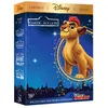 Image de Coffret La Garde du Roi Lion 1 à 4 DVD en occasion ou reconditionné