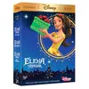 Image de Coffret Elena d'Avalor 3 Films DVD en occasion ou reconditionné