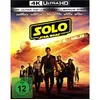 Image de Solo: A Star Wars Story [BLU-RAY]+[BLU-RAY 4K] en occasion ou reconditionné