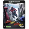 Image de Ant-Man et La Guêpe Blu-ray 4K Ultra HD en occasion ou reconditionné