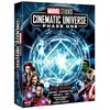 Image de Coffret Marvel Studios Cinematic Universe Phase 1 Blu-ray en occasion ou reconditionné