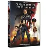 Image de Captain America : The First Avenger DVD en occasion ou reconditionné